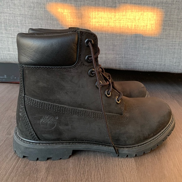 Timberland boots - Picture 1 of 5